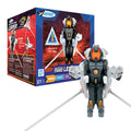 Estes 7297 The Leaper - Skill Beginner