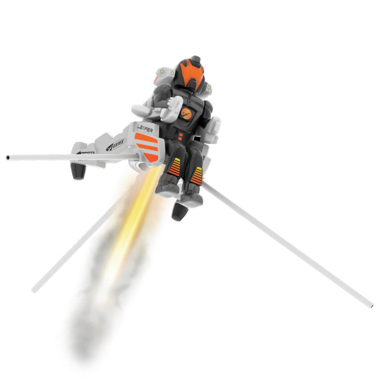 Estes 7297 The Leaper - Skill Beginner