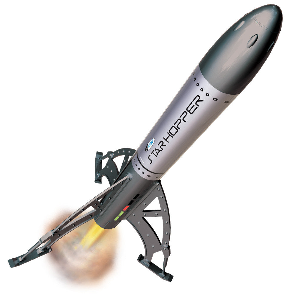 Estes 7303 Star Hopper - Skill Beginner