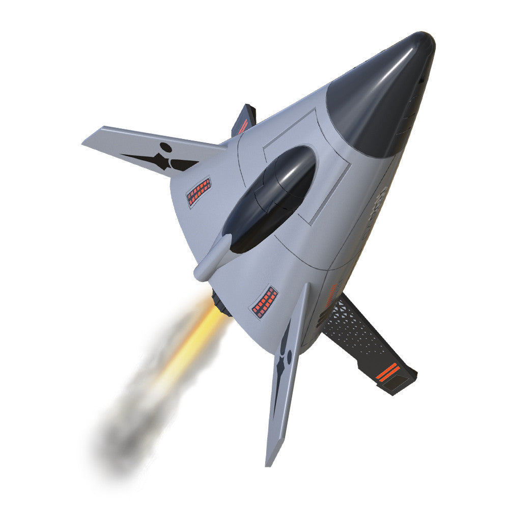 Estes 7307 Space Corps DARC-1 Skill - Expert