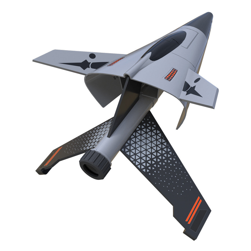 Estes 7307 Space Corps DARC-1 Skill - Expert