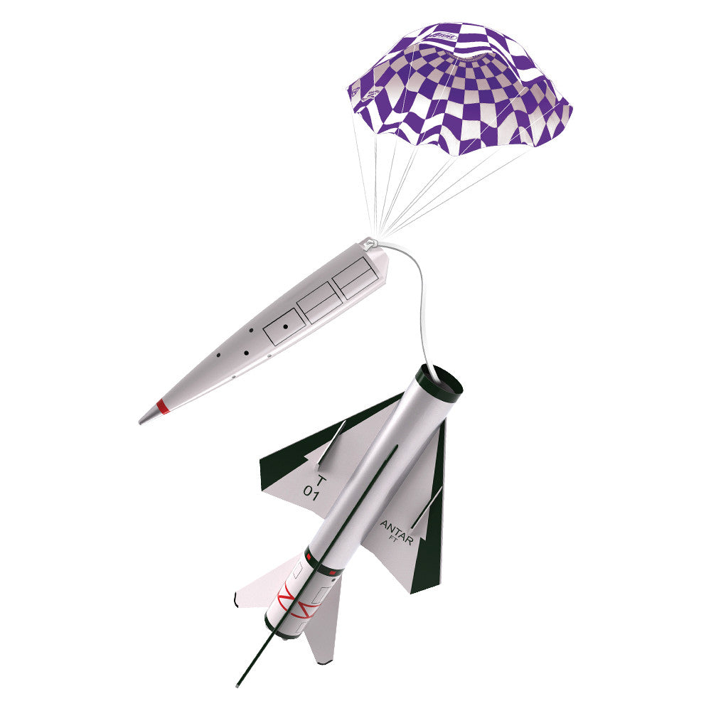 Estes 7310 Antar - Skill Advanced