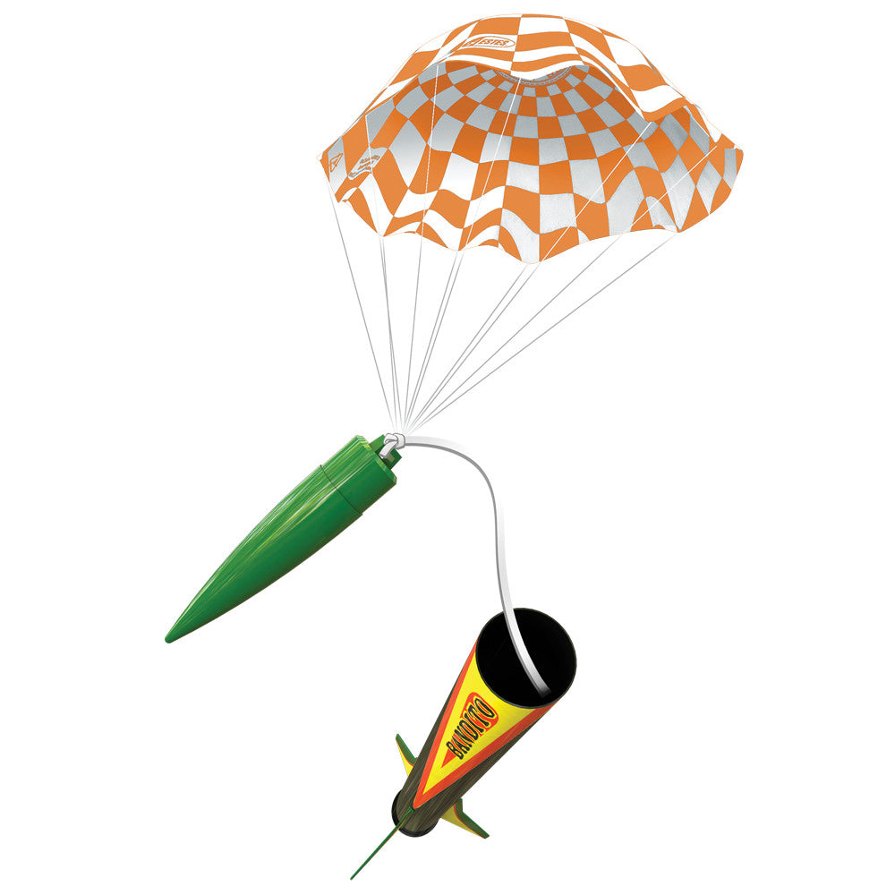 Estes 803 Bandito Rocket E2X