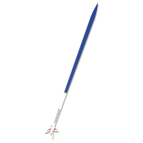Estes 865 Mini Mean Machine - Skill 1