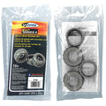 Estes 9750 29mm Motor Retainer Set