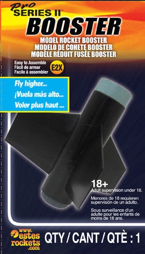 Estes 9752 29mm Booster