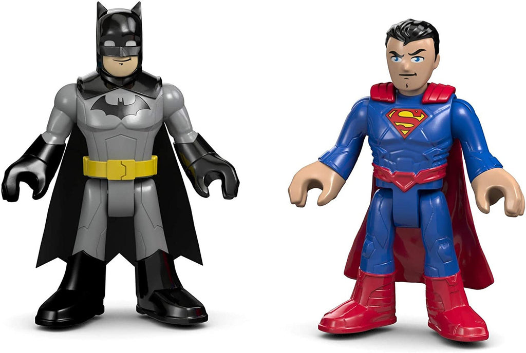 Fisher-Price 08063 Imaginext DC Super Friends Hall of Justice