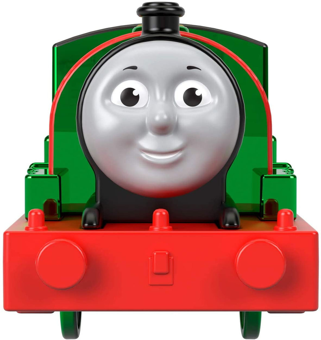 Fisher-Price 86628 Thomas & Friends Celebration Percy & Storybook