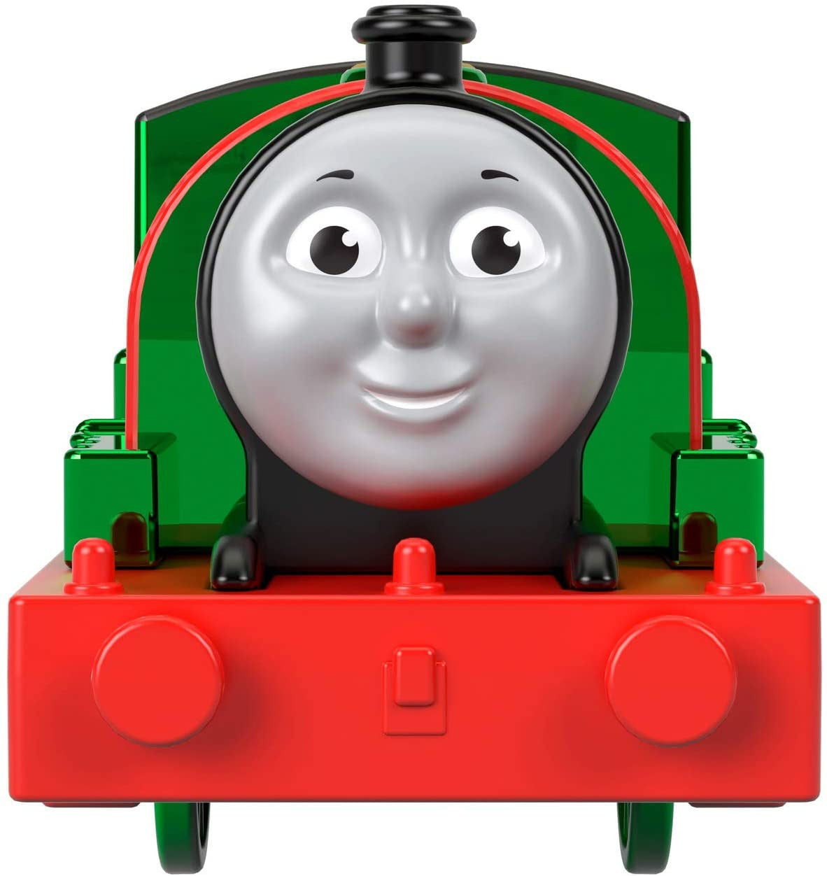 Fisher-Price 86628 Thomas & Friends Celebration Percy & Storybook