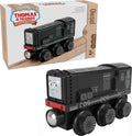 Fisher-Price FRPHBJ84 Thomas The Train Wooden Railway - DIESEL Locomotive