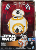 Hasbro 42163 Star Wars Rip N Go BB-8