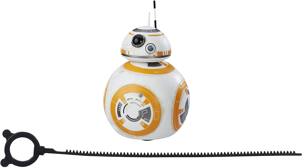 Hasbro 42163 Star Wars Rip N Go BB-8