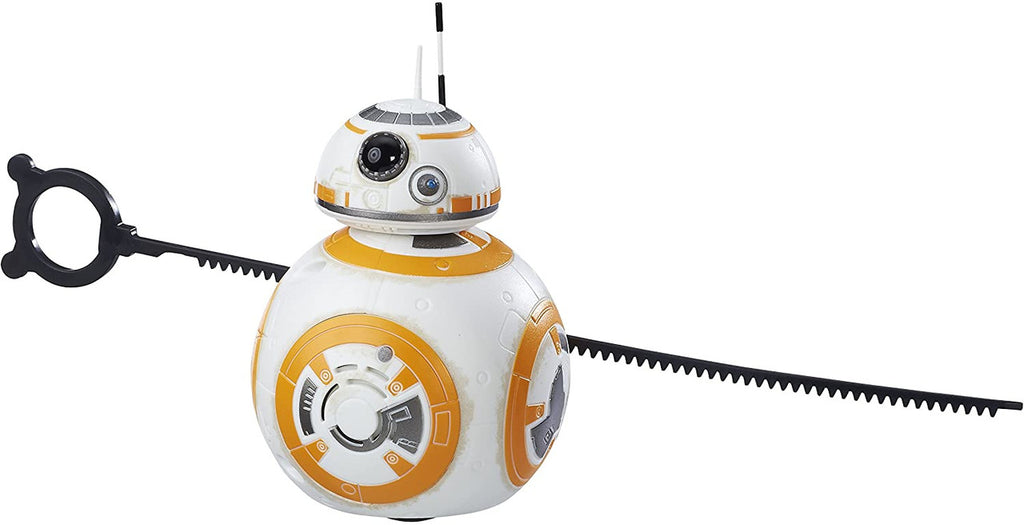 Hasbro 42163 Star Wars Rip N Go BB-8