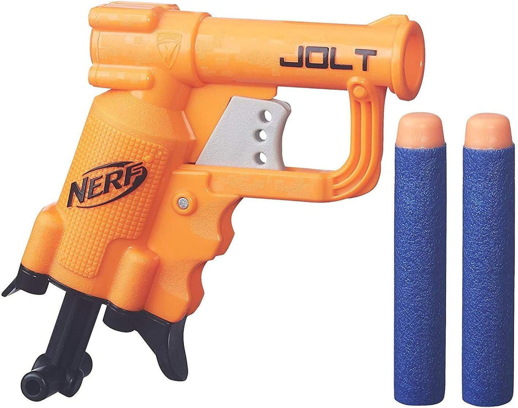 Hasbro 46787 Nerf N-Strike Elite Jolt Blaster