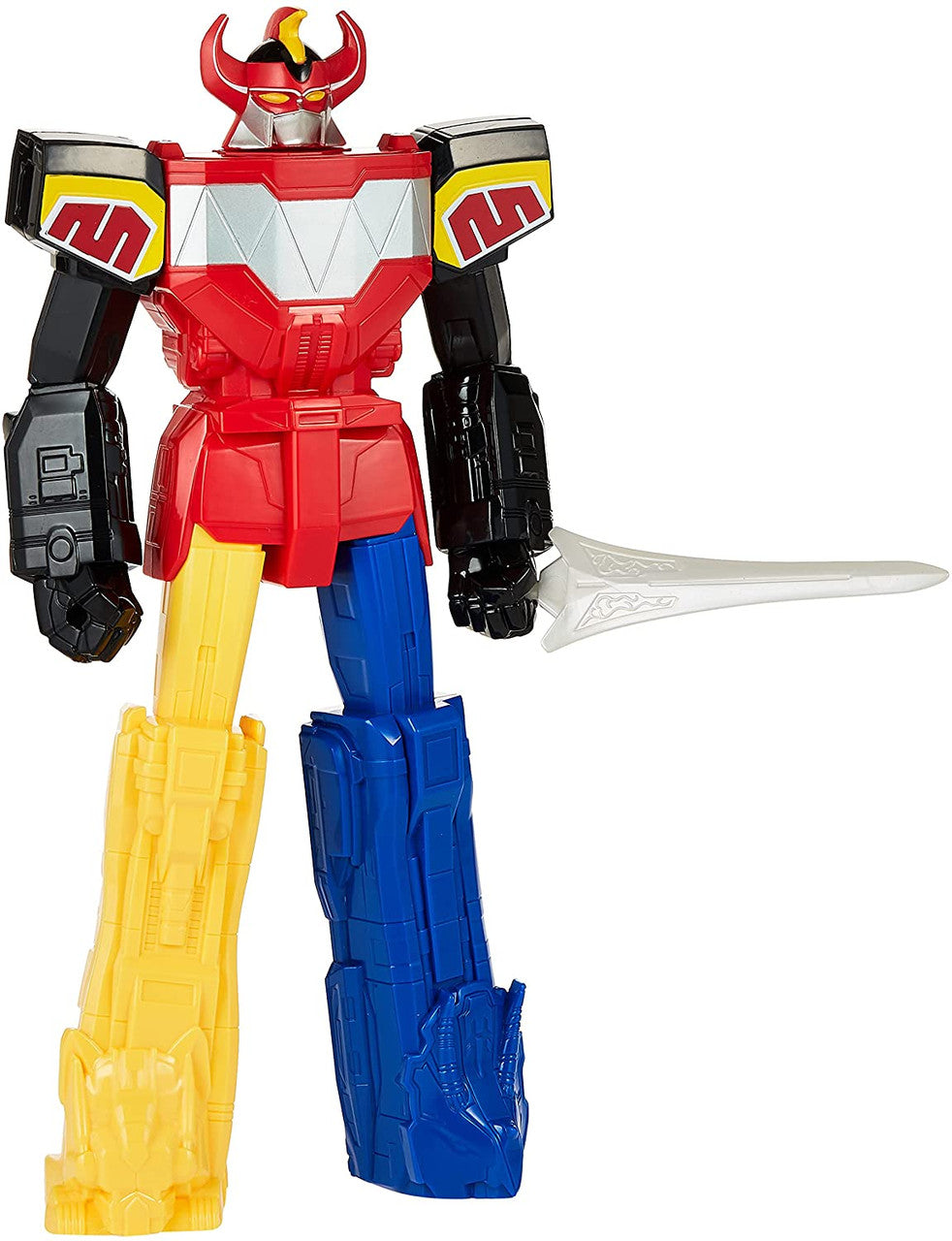 Hasbro 67410 Hasbro Megazord Power Ranger