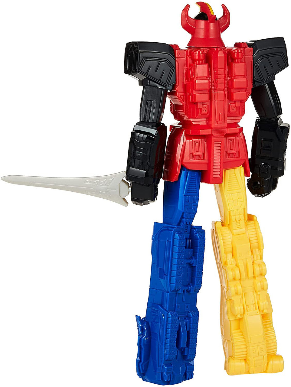 Hasbro 67410 Hasbro Megazord Power Ranger