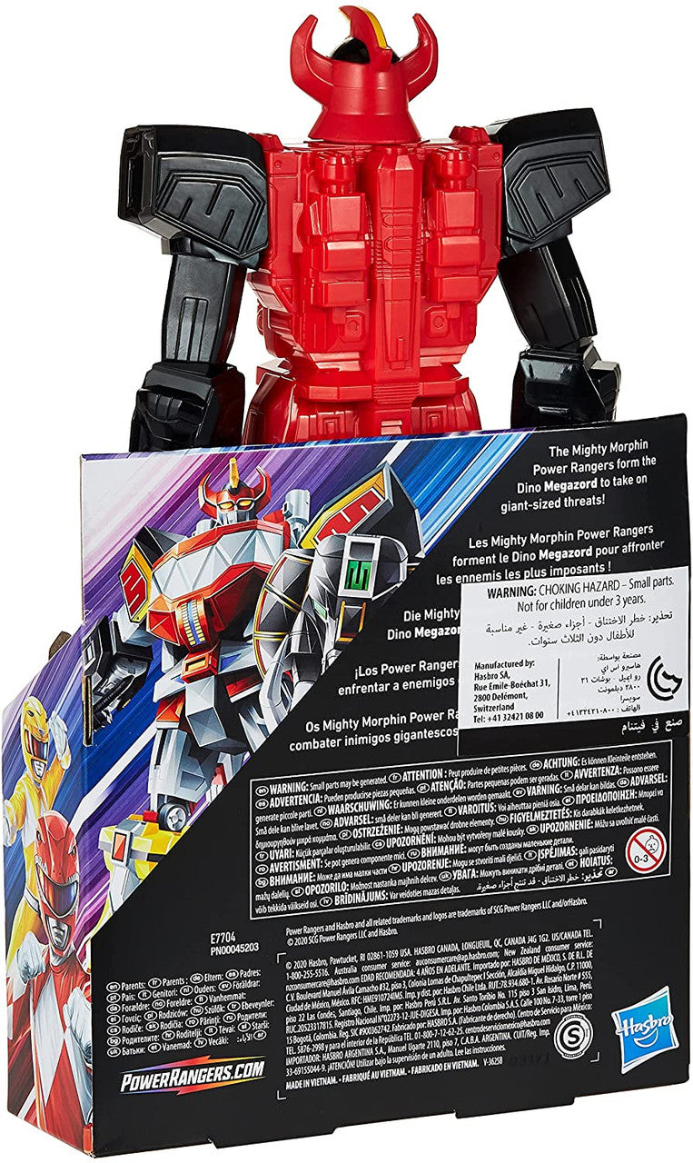 Hasbro 67410 Hasbro Megazord Power Ranger