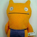 Hasbro 83089 Hasbro UglyDolls Artist Series Large Wage