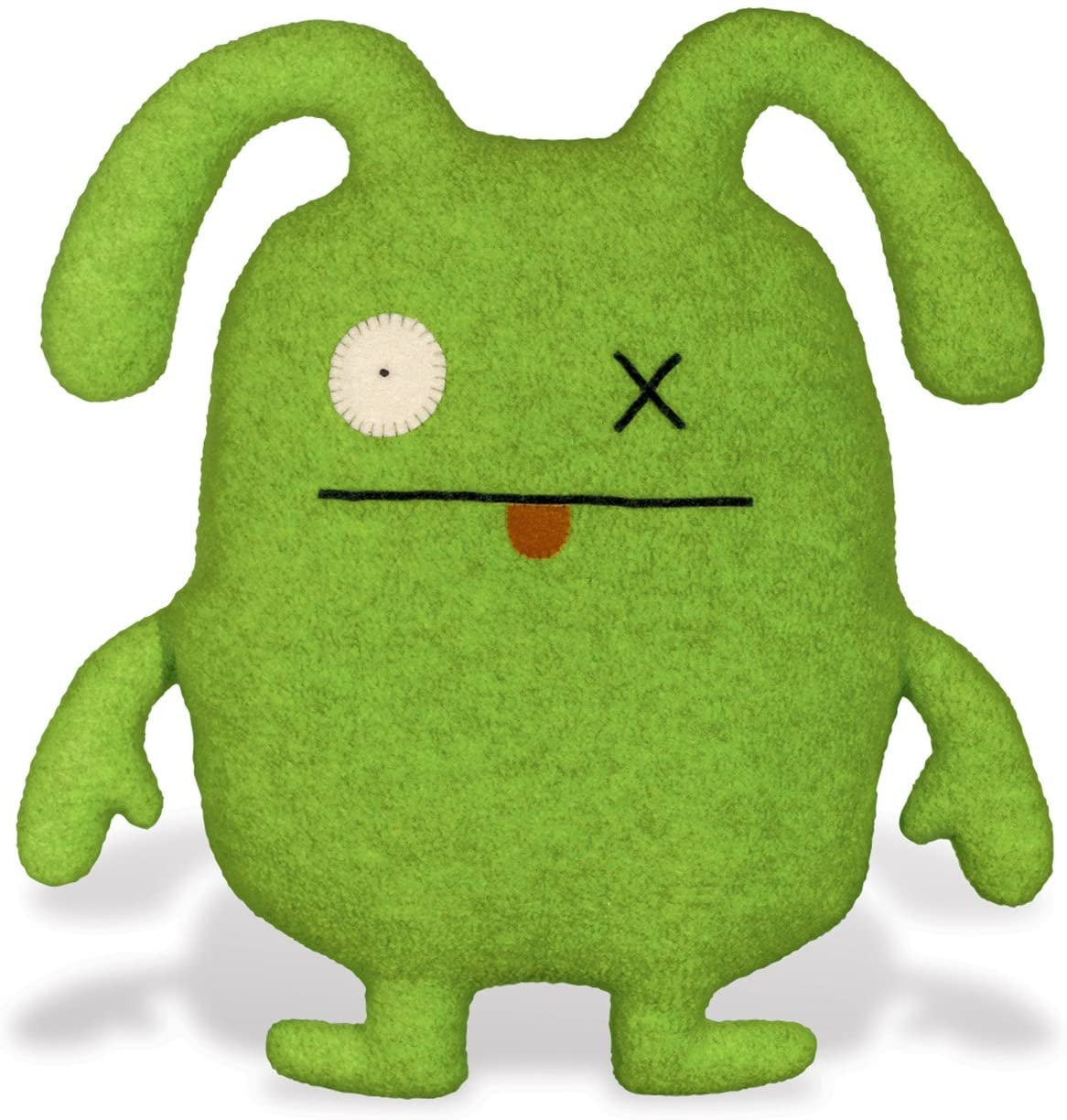 Hasbro 84164 Ugly Doll Classic Plush Doll - Ox