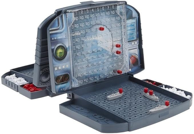 Hasbro Gaming Battleship