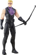 Marvel Avengers Titan Hero Series 12" Hawkeye Figure