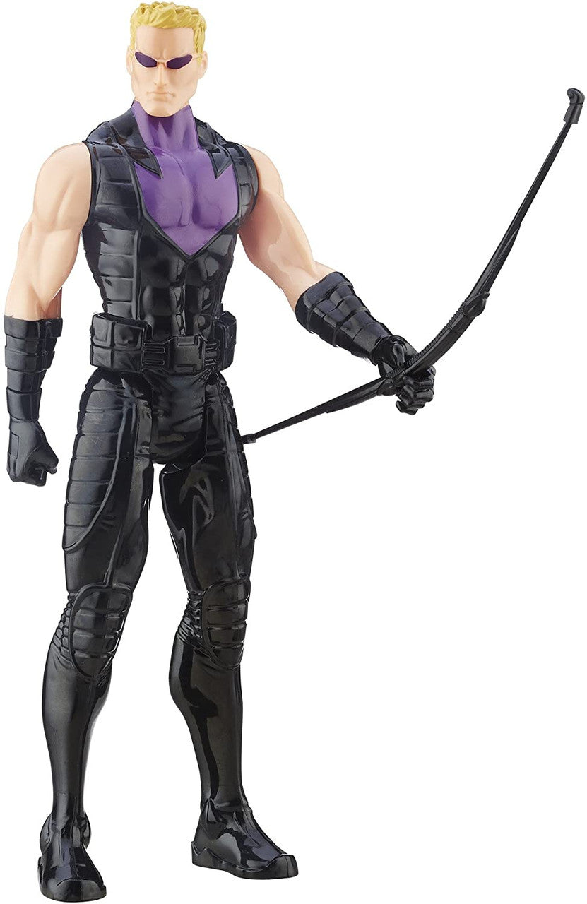 Marvel Avengers Titan Hero Series 12" Hawkeye Figure