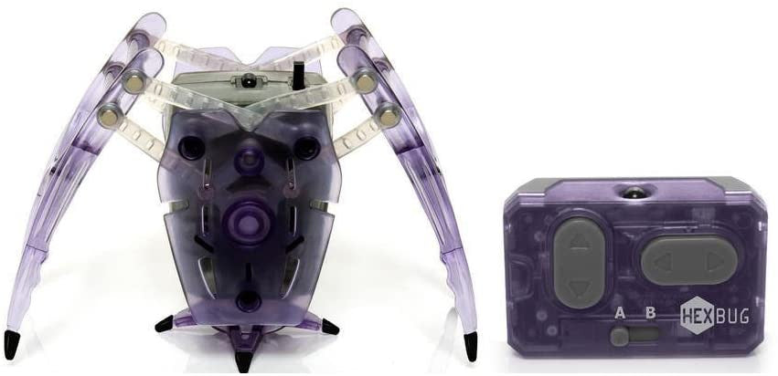 Hexbug Inchworm - Blue