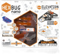Hexbug Nano Elevation Habitat Set
