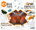 Hexbug 477-1631 Nano Bridge Battle Habitat Set