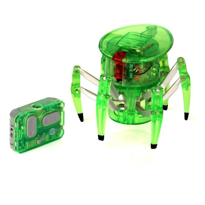 Hexbug Spider (Random Color)