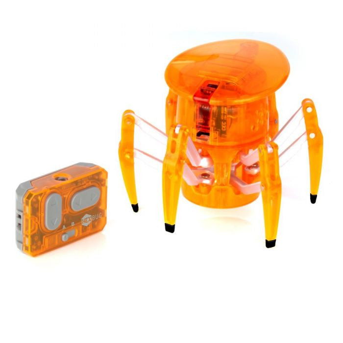 Hexbug Spider (Random Color)