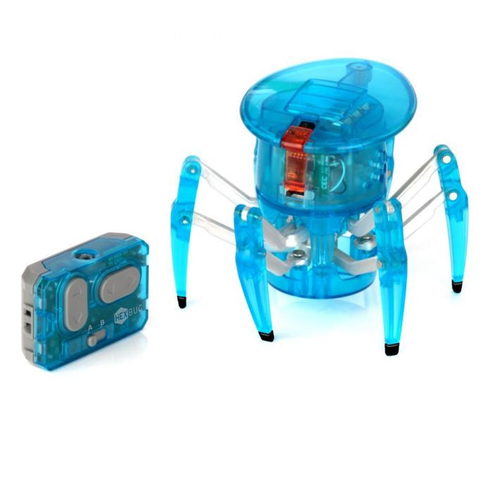 Hexbug Spider (Random Color)