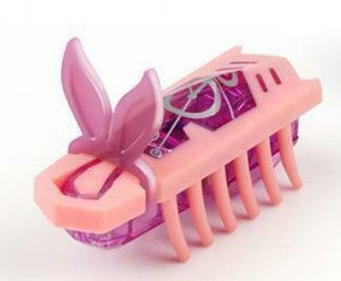 Hexbug 477-1959 Nano Easter Bunny (Pink)