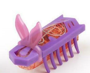 Hexbug 477-1959 Nano Easter Bunny (Purple)