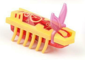 Hexbug 477-1959 Nano Easter Bunny (Yellow)