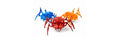 Hexbug 02248 Scarab (Random Color)