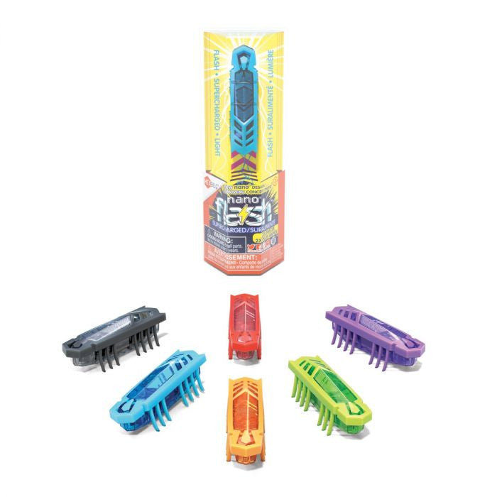 Hexbug 477-2409 Nano Single