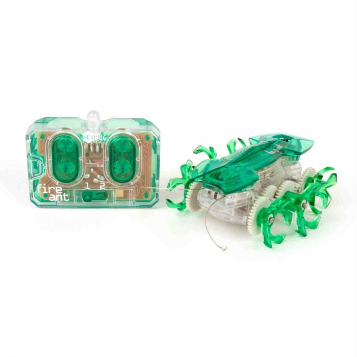 Hexbug 02864 Fire Ant - Green