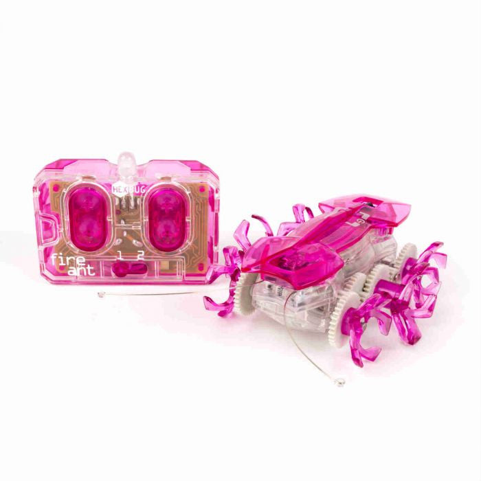 Hexbug 02864 Fire Ant (Random Color)