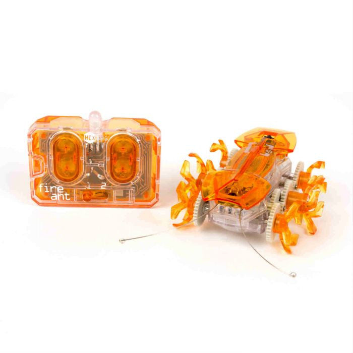 Hexbug 02864 Fire Ant (Random Color)