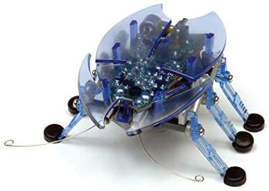 Hexbug 02865 Beetle (Random Color)