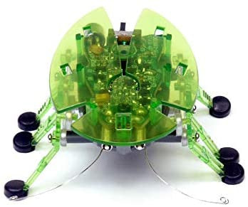 Hexbug 02865 Beetle (Random Color)