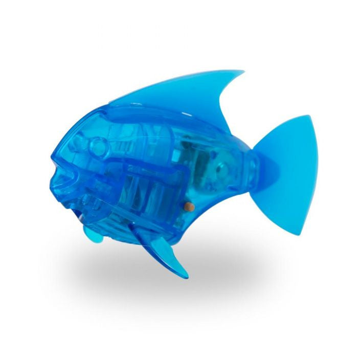 Hexbug Aquabot 2.0 Fish - Lighted Assortment