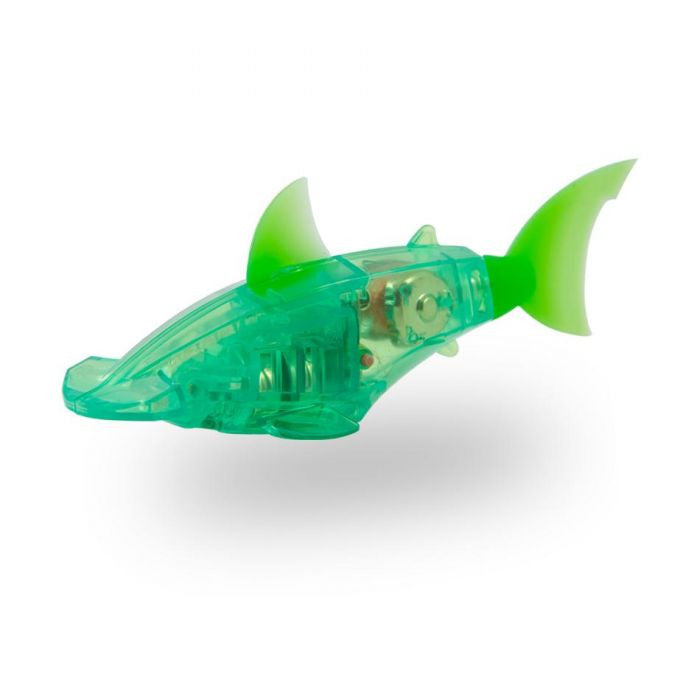 Hexbug Aquabot 2.0 Fish - Lighted Assortment