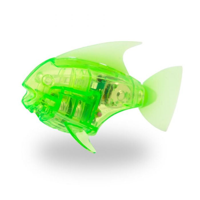 Hexbug Aquabot 2.0 Fish - Lighted Assortment