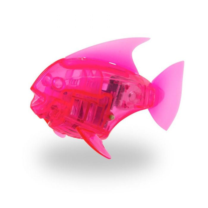 Hexbug Aquabot 2.0 Fish - Lighted Assortment
