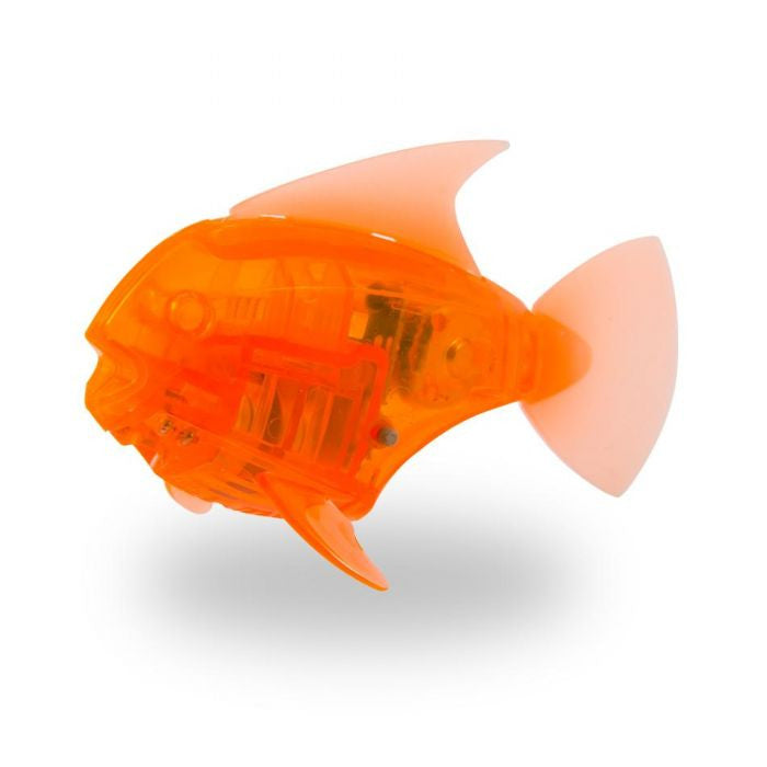 Hexbug Aquabot 2.0 Fish - Lighted Assortment