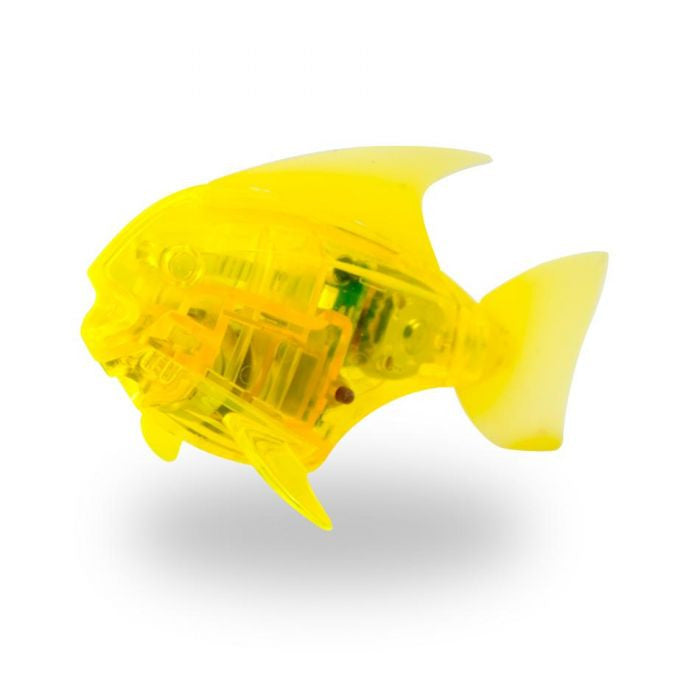 Hexbug Aquabot 2.0 Fish - Lighted Assortment
