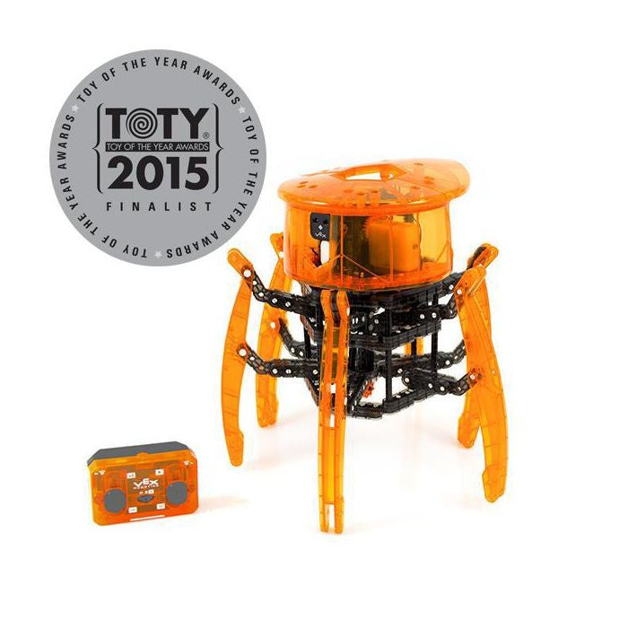 Hexbug 406-3348 Vex Robotics Spider