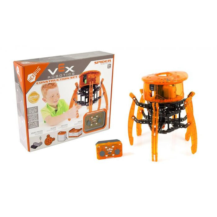 Hexbug 406-3348 Vex Robotics Spider